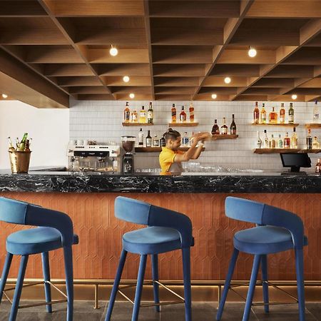 Hyatt Ronil Goa - A Jdv By Hyatt Hotel Baga Ngoại thất bức ảnh
