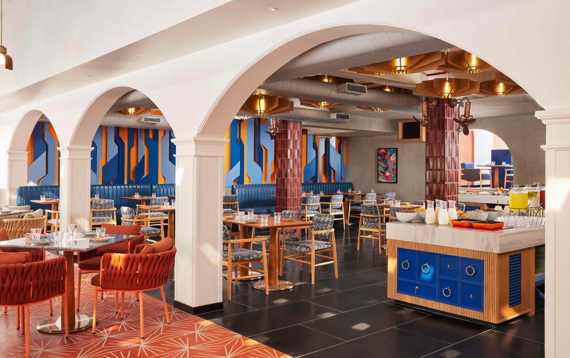 Hyatt Ronil Goa - A Jdv By Hyatt Hotel Baga Ngoại thất bức ảnh