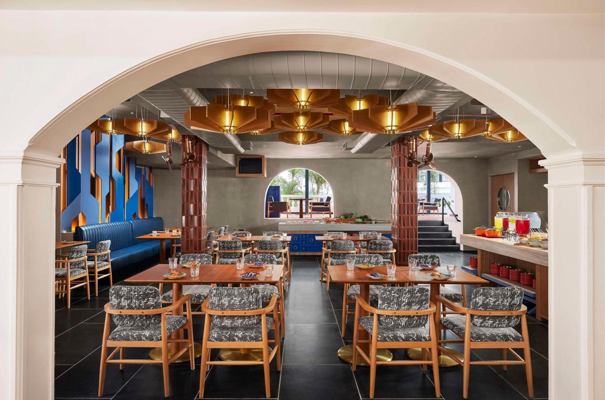 Hyatt Ronil Goa - A Jdv By Hyatt Hotel Baga Ngoại thất bức ảnh