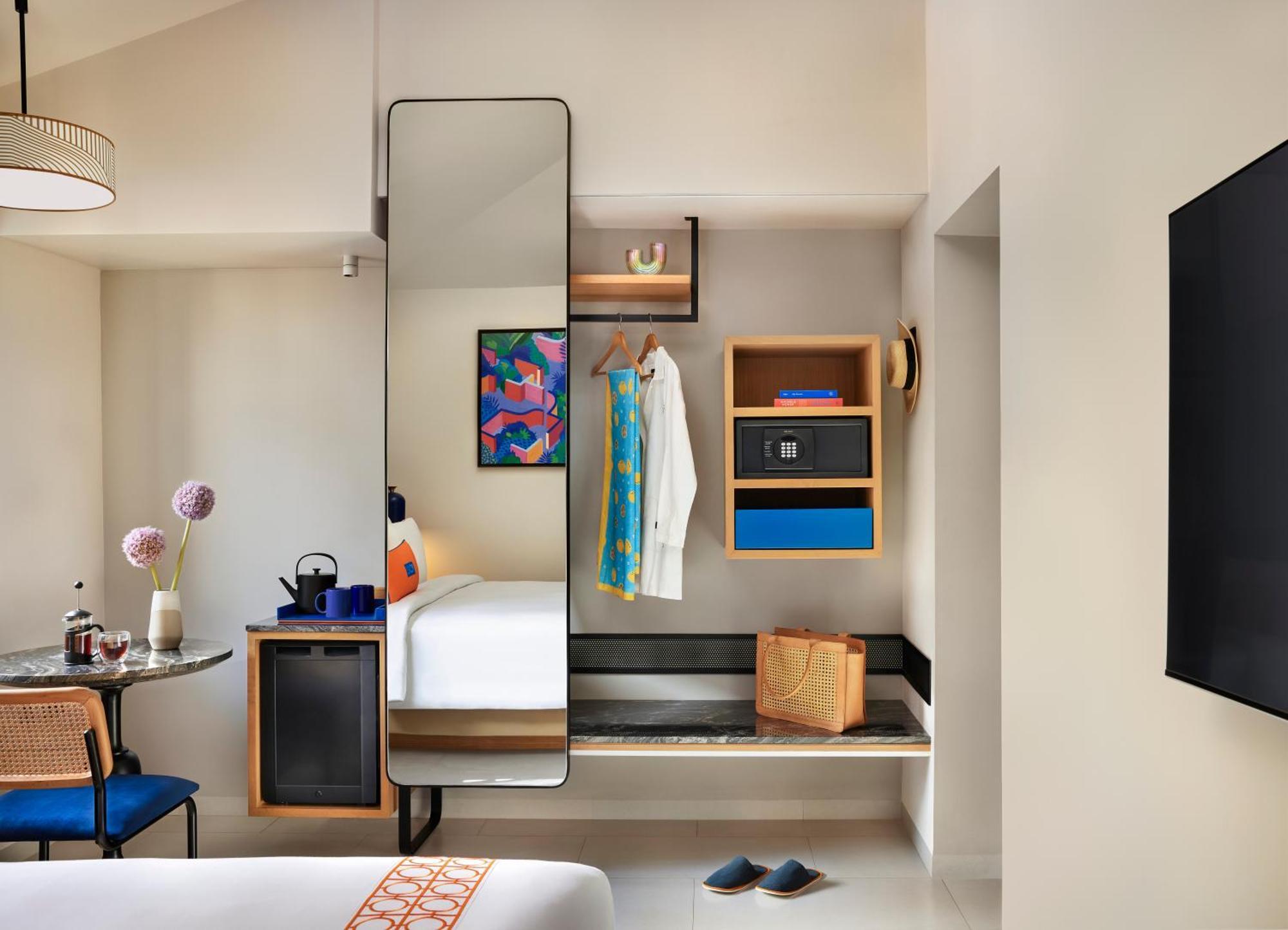 Hyatt Ronil Goa - A Jdv By Hyatt Hotel Baga Ngoại thất bức ảnh