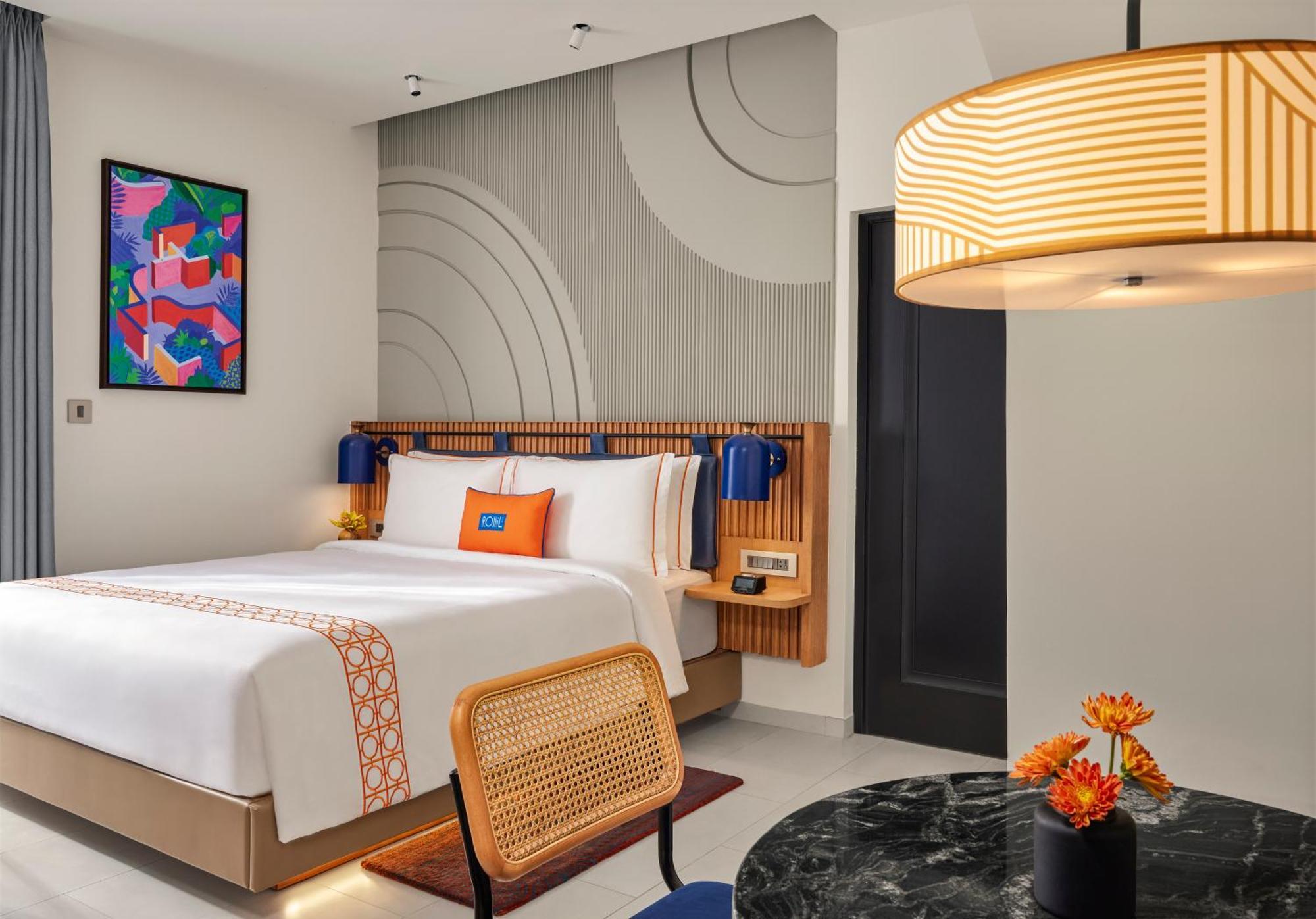 Hyatt Ronil Goa - A Jdv By Hyatt Hotel Baga Ngoại thất bức ảnh