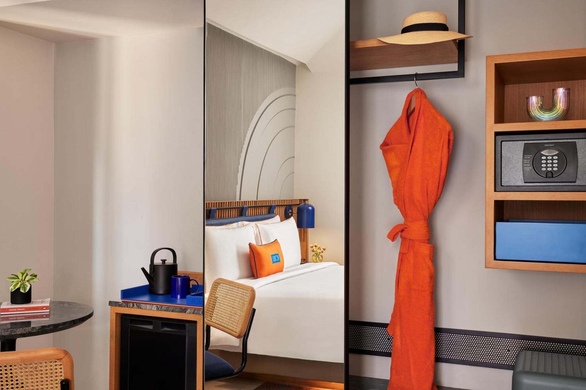 Hyatt Ronil Goa - A Jdv By Hyatt Hotel Baga Ngoại thất bức ảnh