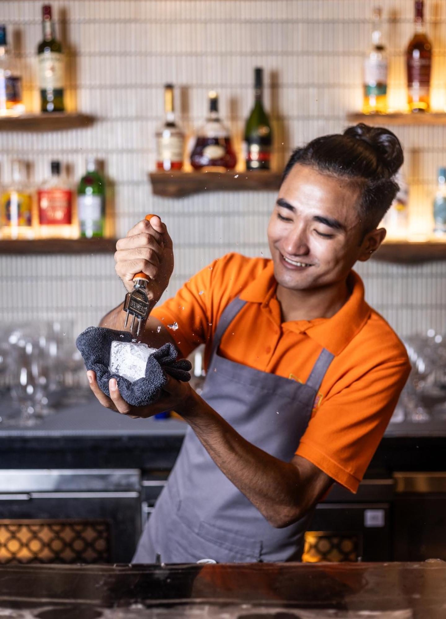 Hyatt Ronil Goa - A Jdv By Hyatt Hotel Baga Ngoại thất bức ảnh