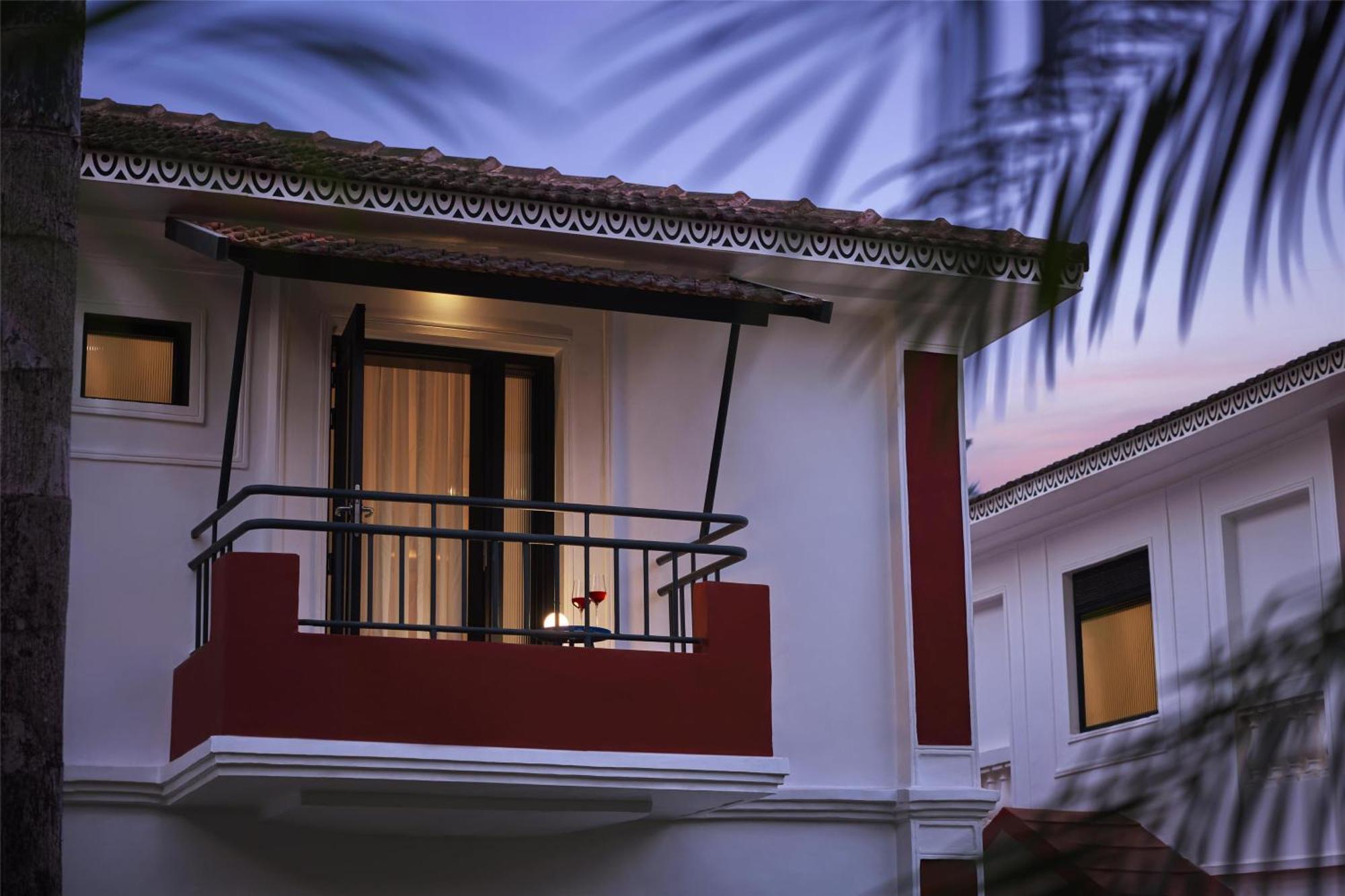 Hyatt Ronil Goa - A Jdv By Hyatt Hotel Baga Ngoại thất bức ảnh